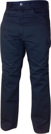 Carabou Mens Smart Casual Ribbed Bedford Cord Jeans Sizes 30 - 50 Short Regular Long Formal and Casual Occasions Short Regular Long Black Navy Taupe Coffee Gr