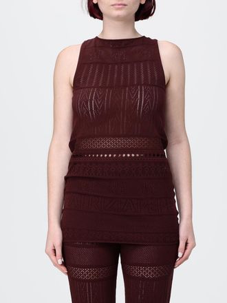 Patrizia Pepe Top in maglia Patrizia Pepe