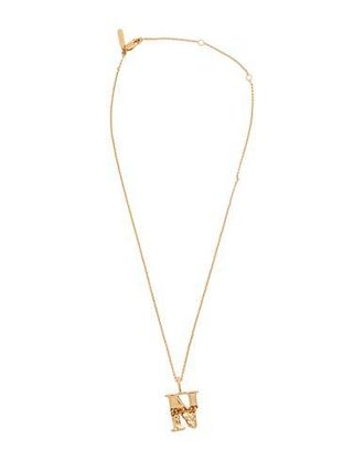 Chlo&eacute; JEWELLERY and WATCHES - Necklaces sur YOOX.COM