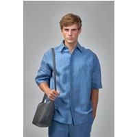 Fendi Textured Finish Shirt