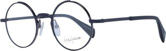 Yohji Yamamoto Unisex Optical Frames