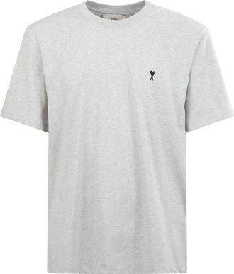 Ami Uomo, Top, Grigio, XL, new