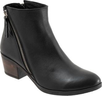 Bueno Womens Camila Boot In Black