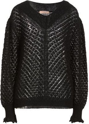 Twin-Set PRENDAS DE PUNTO - Pullover en YOOX.COM