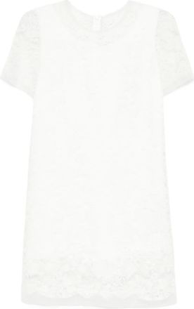 Ermanno Scervino Dress