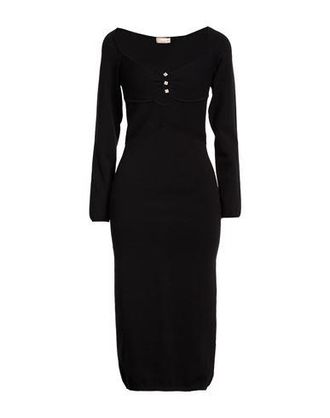 Liu Jo DRESSES - Midi dresses on YOOX.COM