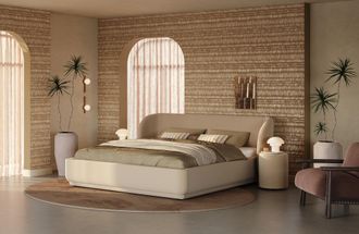 Swiss Sense Bedframe Night Lima