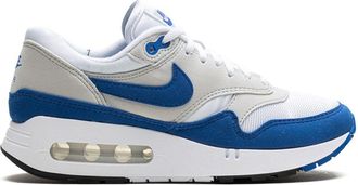 Nike Air Max 1 86 WMNS Royal sneakers - women - Leather - 12.5 - White