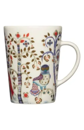 iittala Taika Mug in White at Nordstrom