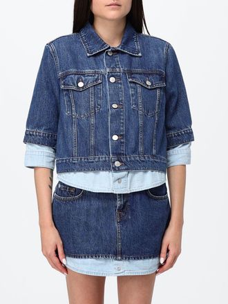 7 For All Mankind Jacket woman
