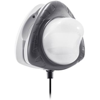 Intex Luce per piscina a led da parete magnetica multicolor Intex 28698
