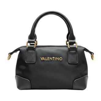 Mario Valentino Sac Cabas Jenny Re - female - Valentino by Mario Valentino - Handbags - Black - ONE SIZE - Bags