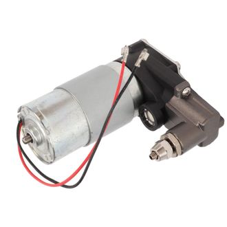 OEM Adecuado Para Bomba De Inflado De Coj&iacute;n De Aire Amortiguador De Asiento 24v 50lpm 120w