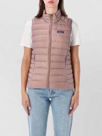 Patagonia down puffer vest