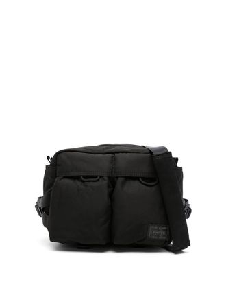 Porter-Yoshida & Co. Senses Shoulder Bag