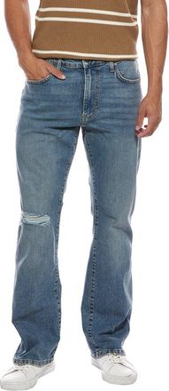 Hudson Hudson Jeans Kick Flare Vaughan Kick Flare Jean
