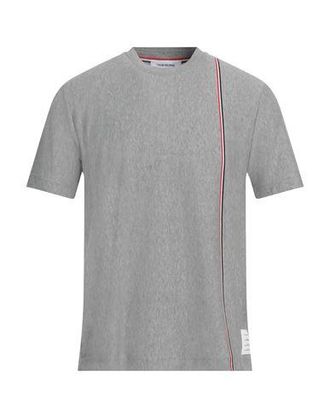 Thom Browne TOPWEAR - T-shirts on YOOX.COM