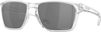 Oakley Sylas Zonnebril - Heren - Zonnebrillen - Grijs - 57 MM - Accessoires