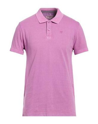 Fred Mello TOPWEAR - Polo shirts on YOOX.COM