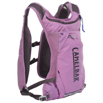 Camelbak Chase Race 4 Velorucksack f&uuml;r Damen | rosa