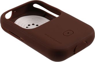 OEM Cargador Inal&aacute;mbrico Port&aacute;til 1200mah Bater&iacute;a Reemplazo Power Bank Para Apple Watch 8 7 6 5 4 Se Estuche R&aacute;pido