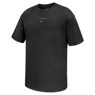 Nike Mens College (Florida A&M University) Short-Sleeve T-Shirt in Black | M11766FAMU26-BLK