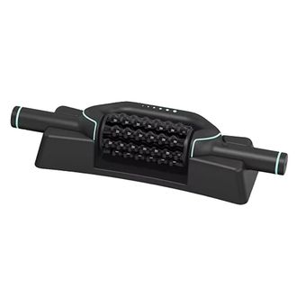 OEM Rodillo De Masaje, Relajaci&oacute;n Profunda, El&eacute;ctrico Recargable, Tipo C, 220 V Ue