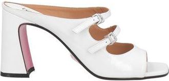 Le Gazelle CALZADO - Sandalias con cierre en YOOX.COM