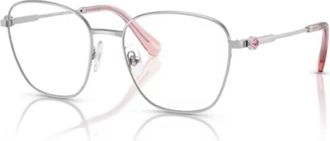Swarovski Vista Optisch Montuur - unisex - Brillen - Grijs - 52 MM - Accessoires