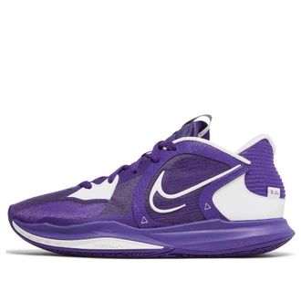Nike Kyrie Low 5 TB Court Purple DX6651-500