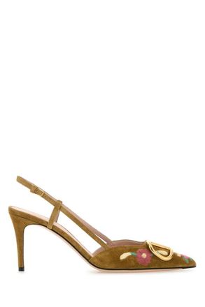 Valentino Garavani Heeled Shoes