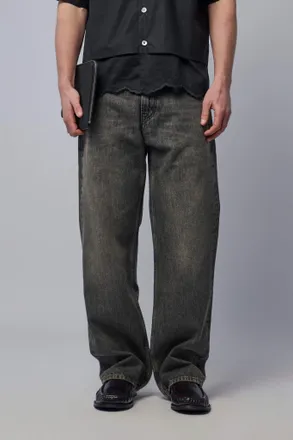 Our Legacy Third Cut