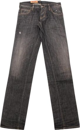 Dsquared2 Slimme Jean Broek Made in Italy - Heren - Regular Fit Jeans - Zwart - 2XS - Jeans