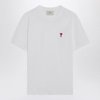 Ami AMI Paris De Coeur T-Shirt