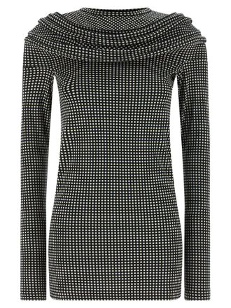 Junya Watanabe Womens Sculptural Dress