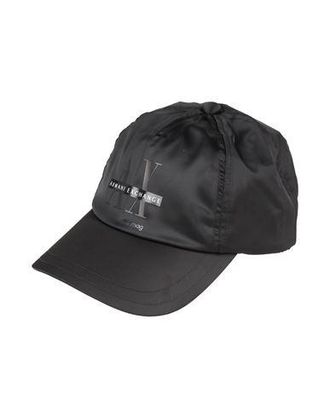 A|X Armani Exchange ACCESSORIES - Hats on YOOX.COM