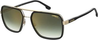 Carrera Sunglasses - male - Carrera - Sunglasses - Black - 58 MM - Accessories
