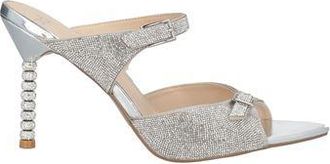 Ex&eacute; CALZADO - Sandalias con cierre en YOOX.COM