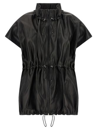 Magda Butrym 07 Jacket