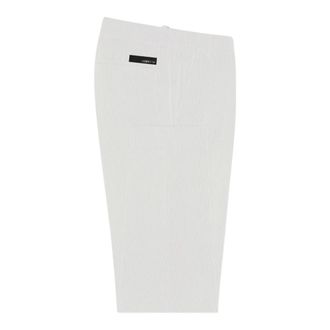 Roberto Ricci Design Rrd, Broeken, Heren, Beige, S, Polyester, Velvetflex 1000 Week End Pant