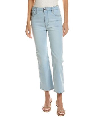 Frame Denim Frame Denim The Reboot Float Crop Jean