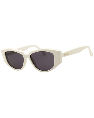 Max Mara Womens Mm0161 52Mm Sunglasses
