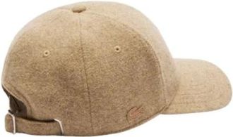 Lacoste Uomo, Accessori, Marrone, M, new