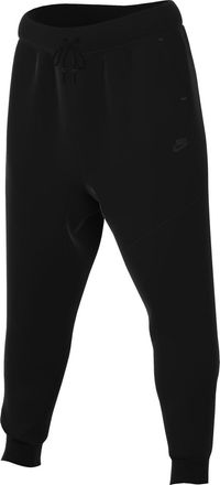 Nike Nike Mens Tech Fleece Jogger Tech Tech Fleece Jogger for Men Black/Black