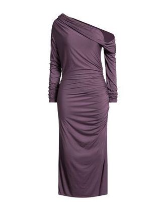 Elisabetta Franchi KLEIDER - Midi-Kleider auf YOOX.COM