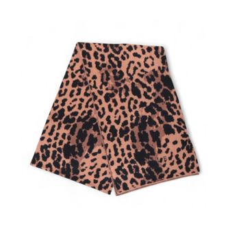 Ga&euml;lle Paris Heren, Accessoires, Bruin, Maat: ONE Size Viscose