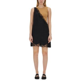 Maison Margiela Donna, Abiti, Nero, S, new