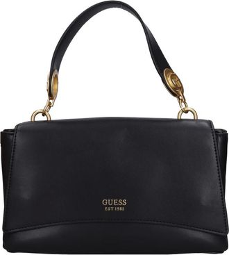 Guess Mujer, Bolsos, Negro, Talla: ONE Size