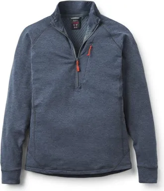 RAB Nexus Pull-On Fleecepullover f&uuml;r Damen | blau