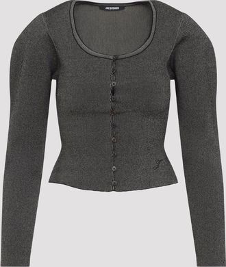 Jacquemus Sera vest